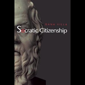 Socratic Citizenship