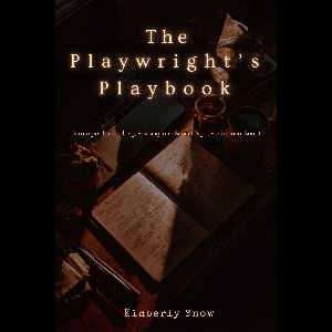The Playwright’s Playbook