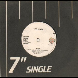 Album Vinyl: Rockklassiekers op LP