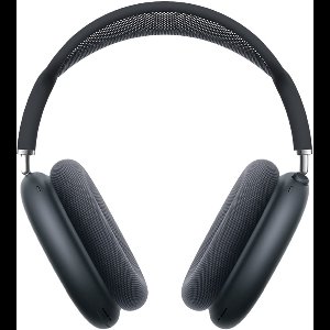 Apple AirPods Max (USB-C) - Middernacht