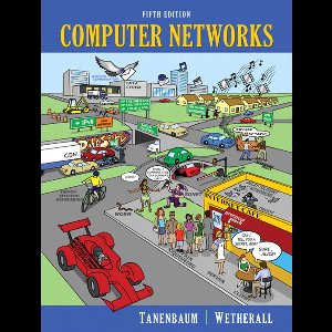 Computer Networks
