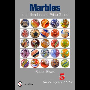 Marbles Identification and Price Guide