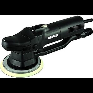 Excentrische Schuurmachine 150 mm met Stofafzuiging - 6 mm Schuurcirkel