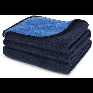 Stunq® Zachte en Waterbestendige Huisdierdeken voor Bescherming van Meubels en Auto