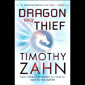 The Dragonback Series 1 - Dragon and Thief