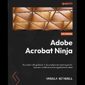 Adobe Acrobat Ninja