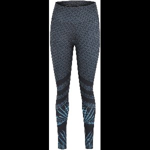 Dameslegging loap mirone zwart l