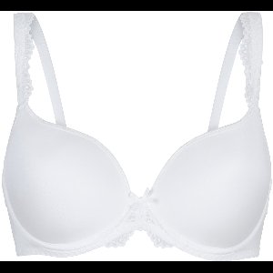 LingaDore Daily T-shirt BH Ivoor 65 C