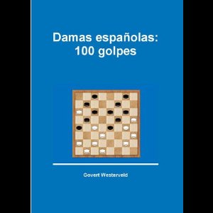 002 Damas españolas: 100 golpes