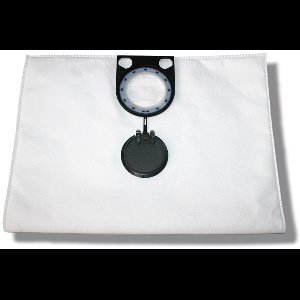 Poltisteam, Superieure Kwaliteit Stofzuigerzakken PRO Geschikt voor Starmix FBV 25 / 35 & Dibo 411231 - 5 Stuks