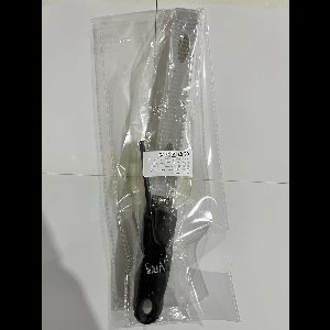 Grater van roestvrij staal - citrusrasp - citroenrasp - kaasrasp - zester met zachte rubberen handgreep en borstel