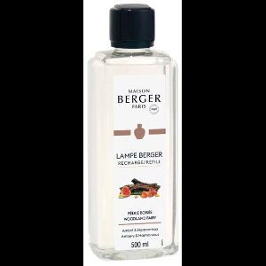 Maison Berger - Lampe Berger Feerie Boisee 500 ml