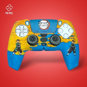 FR-TEC DSPS5CPTAN onderdeel & accessoire voor spelcomputers Cover