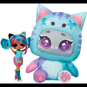 L.O.L. Surprise! Tweens Costume Surprise - Modepop – Emma Emo