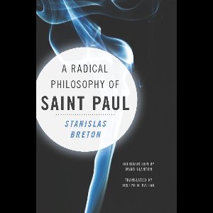 Radical Philosophy Of Saint Paul