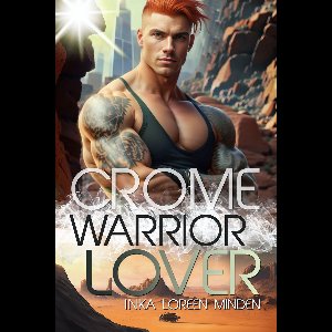 Warrior Lover 2 - Crome - Warrior Lover 2