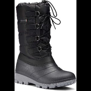 Olang Fantasy Snowboots Dames - Nero - Maat 37/38