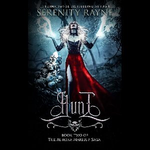 The Aurora Marelup Saga 2 - Hunt