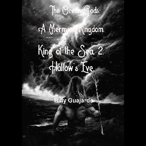 The Ocean Gods 2 - The Ocean Gods