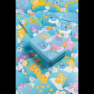 Paladone Products The Care Bears Playing Cards / Speelkaarten Playing Cards / Speelkaarten