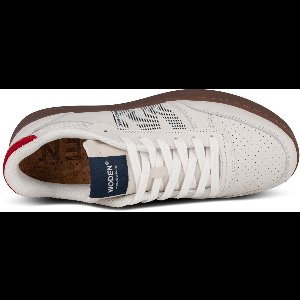 Sneakers Frode Leather