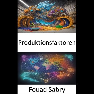 Wirtschaftswissenschaft [German] 261 - Produktionsfaktoren