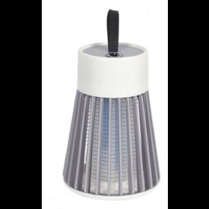 Muggen - Muggenlamp - Voor buiten - Oplaadbaar - Insectenlamp