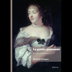 Trilogie vichyssoise 1 - La petite personne