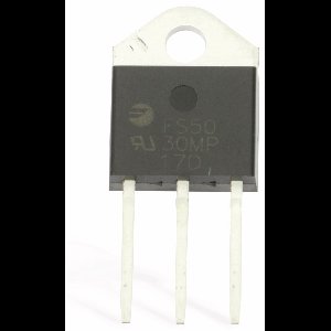 ST MICROELECTRONICS Triac BTA26-800CWRG