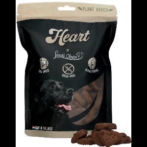 Luna's Choice Plantaardig Hondensnacks Training 360 gr - 48 Hondenkoekjes - Hypoallergene Koekjes - Hondensnack - Honden Beloningssnoepjes