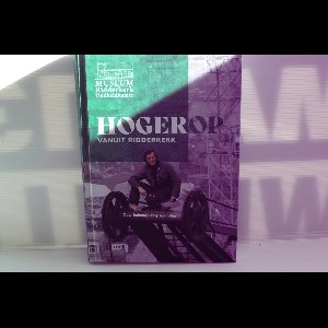 Hoger Op vanuit Ridderkerk