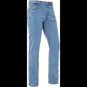 Brams Paris Spijkerbroek - Bram - light blue X19 - maat 34/34