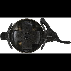 Closethegap Raceday 4 Evo Bel Zwart