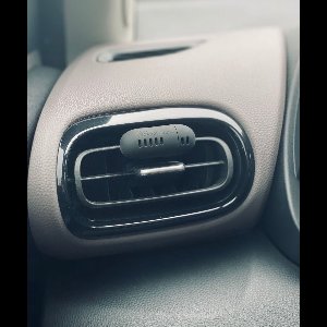 Car Diffuser - Rosso