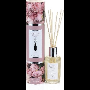 Ashleigh & Burwood Geurstokjes Peony 150 ml