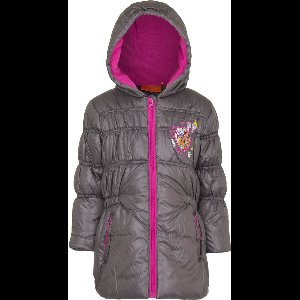 Paw patrol winterjas bruin maat 98