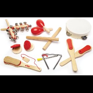 Tidlo Muziekinstrumenten