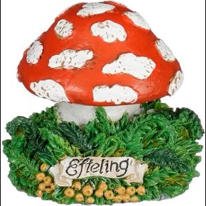 Efteling - Muzikale Paddenstoel