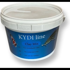 Clay Mix 5000 ML KydiLine