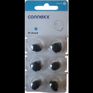 Connexx Sleeve 3.0 M closed