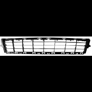 VanWezel 4333599 - Grille prise d'air inférieure pour Renault Clio iii de 06/2009 à 2013
