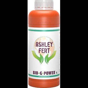 BIO-G-POWER Ashley Fert 1 L Zym