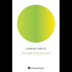 Kommissar Takamäki ermittelt 2 - Die weiße Nacht des Todes: Kommissar Takamäki ermittelt