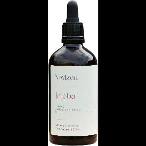 Novizou - Jojoba olie - huidverzorging - 100% natuurlijk
