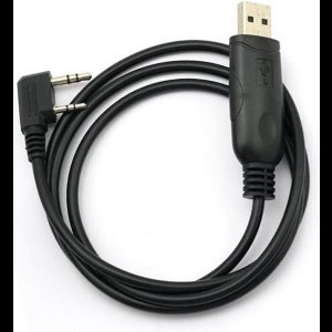USB Programmeerkabel Kenwood TK TH NX serie – KPG-22
