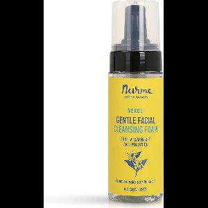 Gentle Neroli Cleansing Foam, 150ml