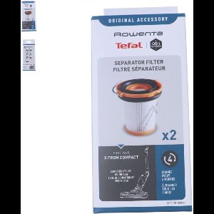 Rowenta Filter voor X-Trem Compact - ZR009011