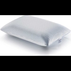 BSS Bedding AirSmart - Hoofdkussen - 40x60 - Pillow - Visco-Elastisch met luchtstroomontwerp voor koel en comfortabel slapen - 1 stuk
