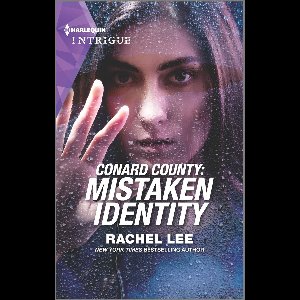 Conard County: The Next Generation 48 - Conard County: Mistaken Identity