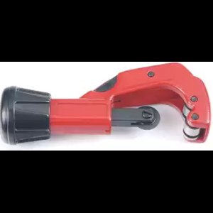 Pijpsnijder-Telescopische pijpsnijder voor aluminium, koperen, messing en dunwandige stalen buizen van Ø 3-32 mm (1/8" - 1 1/4")